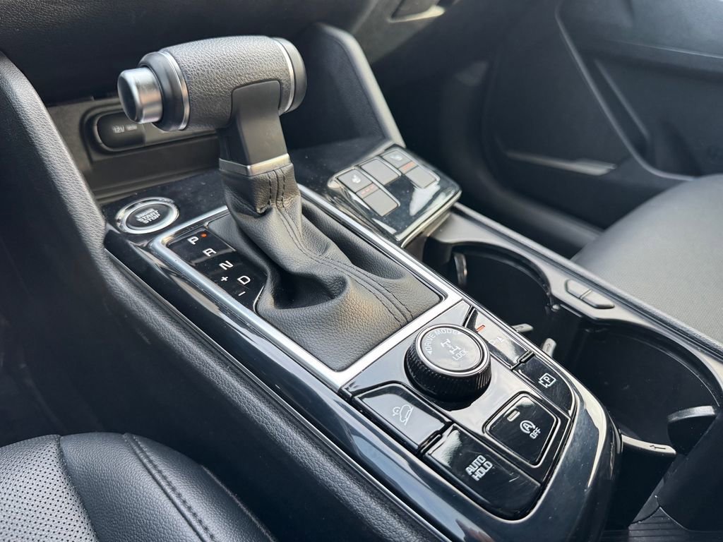 Used 2024 Kia Sportage X-Line image 20