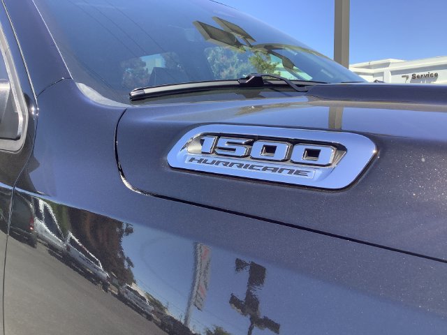 New 2026 RAM 1500 Laramie AWD/4WD image 47