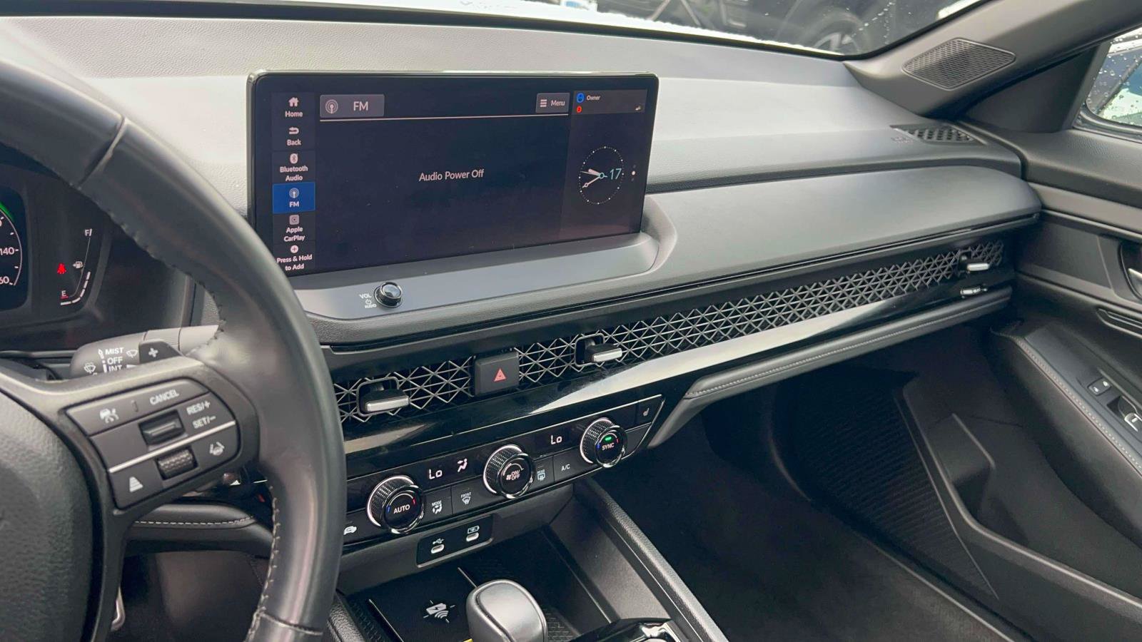 Used 2025 Honda Accord Sport image 18