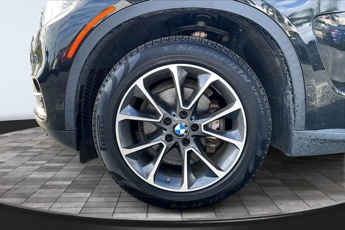 Used 2017 BMW X5 xDrive35i image 36