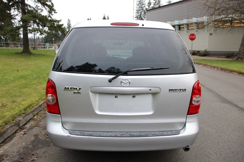 Used 2003 MAZDA MPV LX FWD image 9