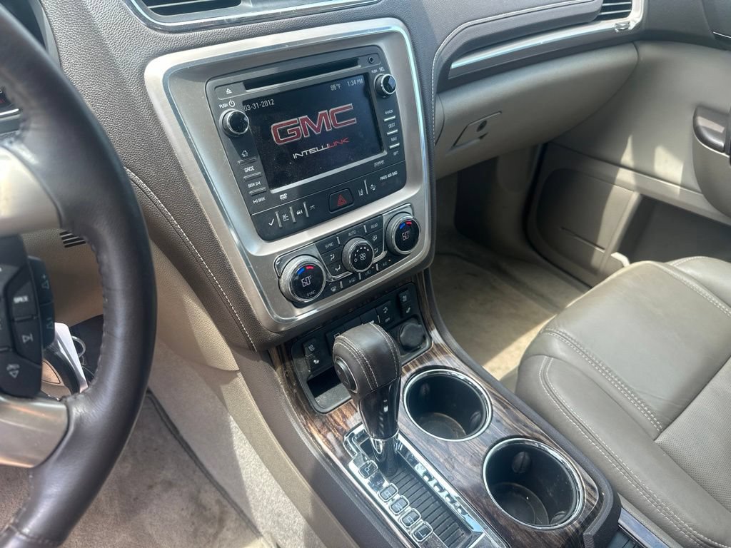 Used 2016 GMC Acadia Denali FWD image 12