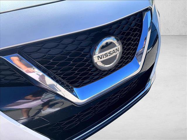 Used 2019 Nissan Maxima 3.5 SL w/ Floor Mat Group FWD image 27