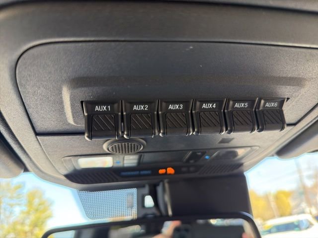 Used 2023 Ford Bronco Wildtrak AWD/4WD image 20