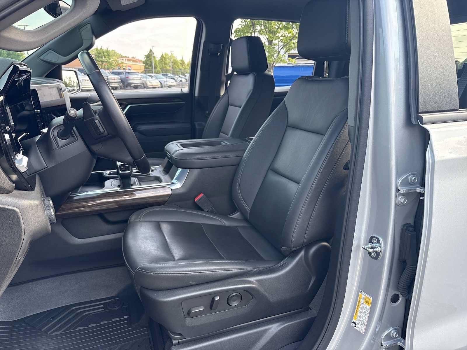 Used 2022 Chevrolet Silverado 1500 RST w/ RST All Star Premium Package AWD/4WD image 19