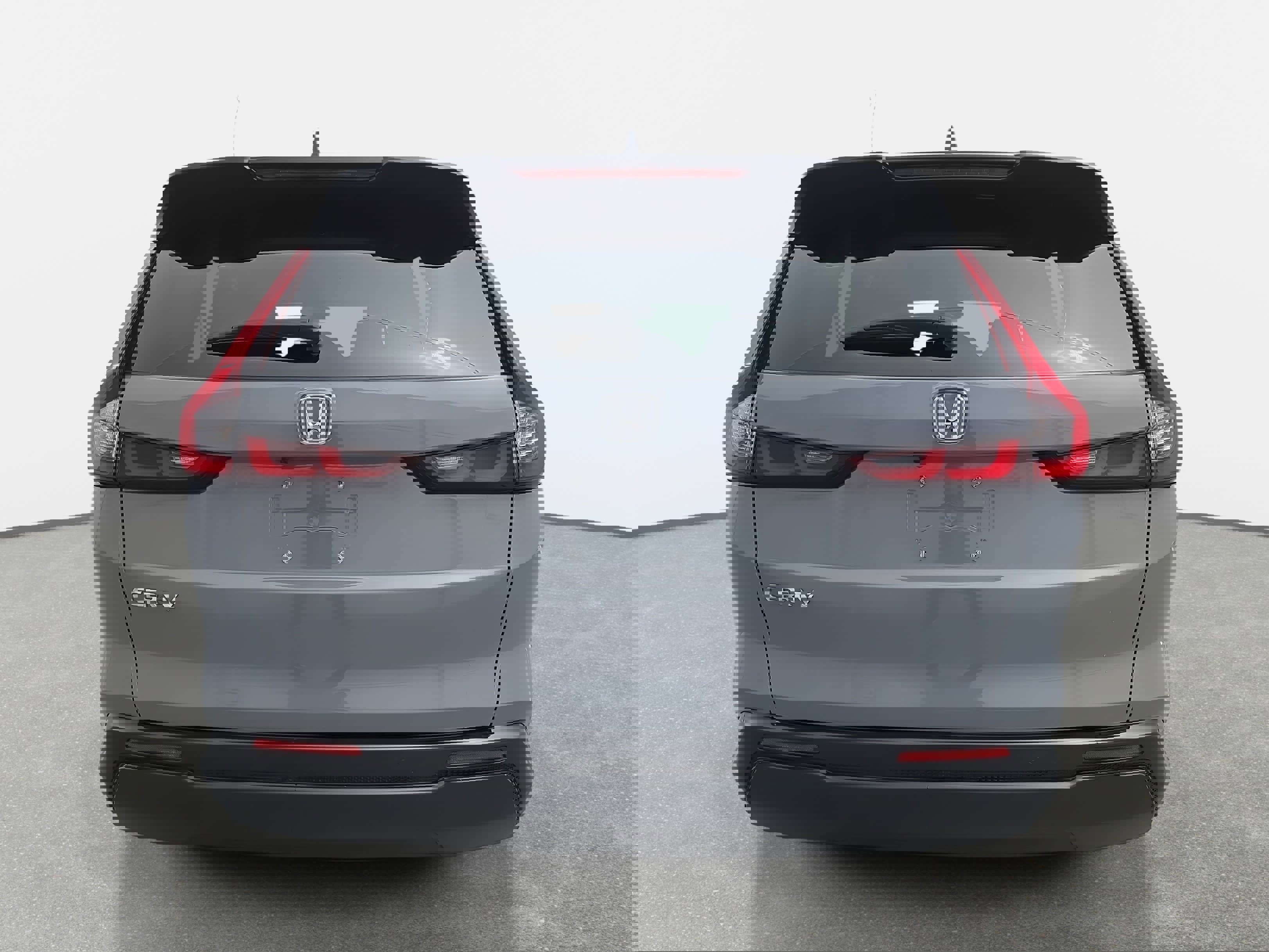 Certified 2024 Honda CR-V EX image 6