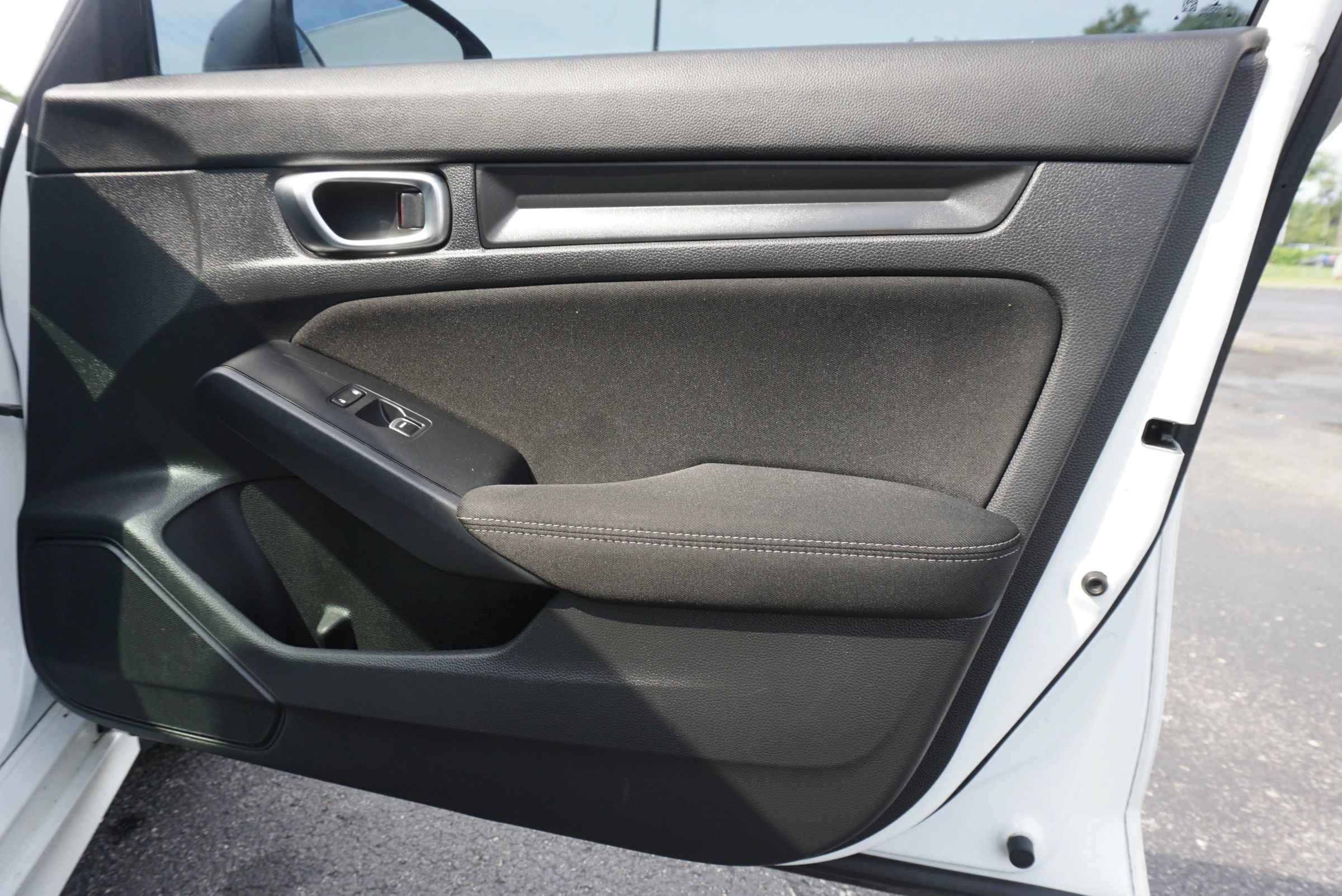 Used 2022 Honda Civic Sport image 25