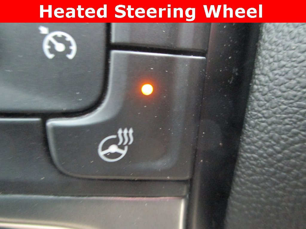 Certified 2024 Chevrolet Silverado 2500 LTZ w/ LTZ Convenience Package image 30