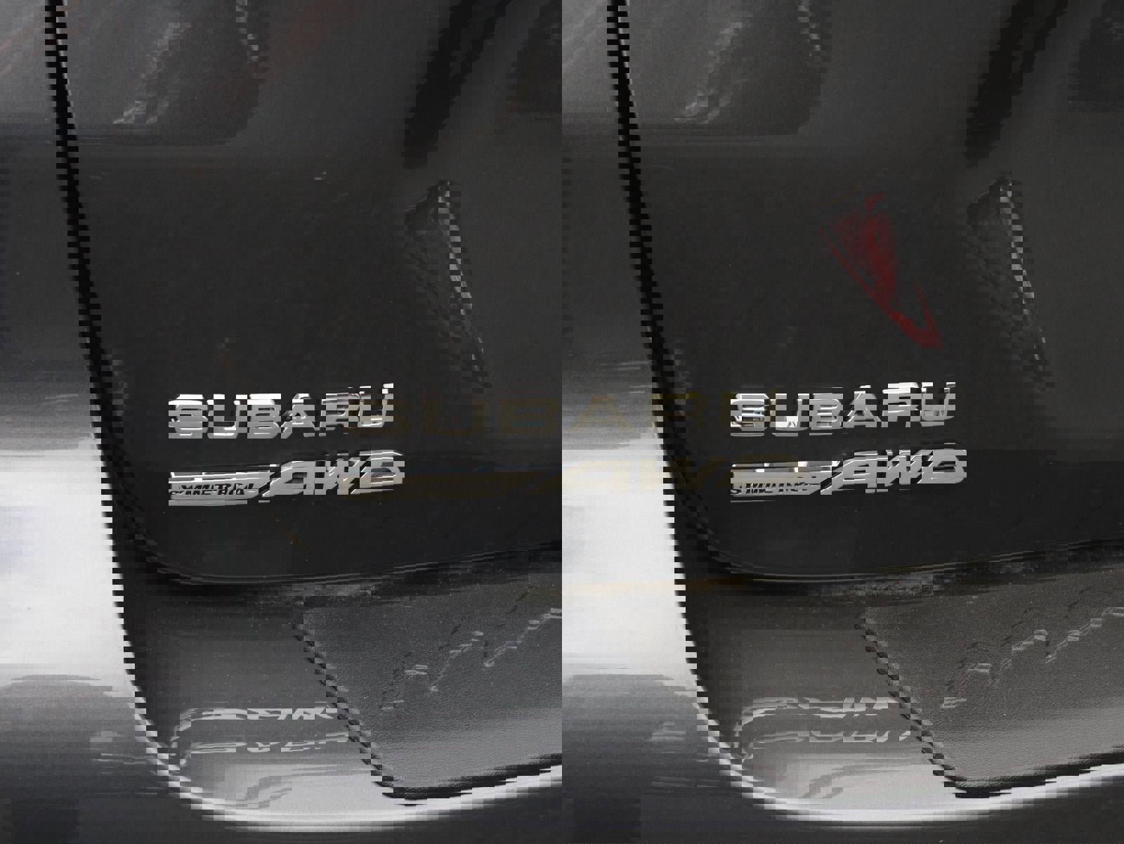 New 2025 Subaru Crosstrek 2.5i Limited w/ Popular Package #3A image 8