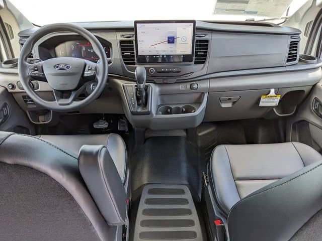 New 2026 Ford Transit 150 Low Roof image 14