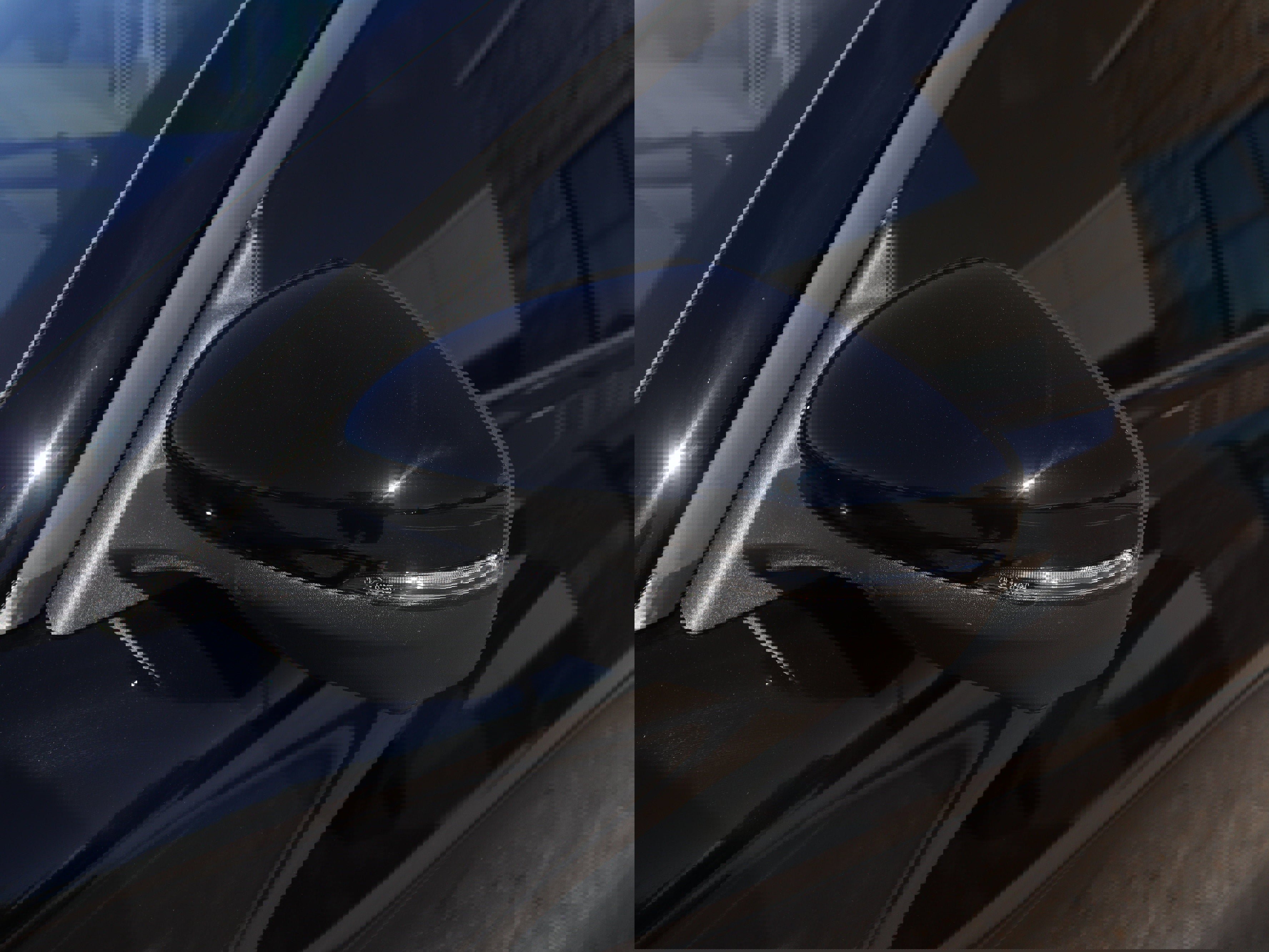 New 2025 Ford Mustang Mach-E GT w/ Bronze Appearance Package image 15