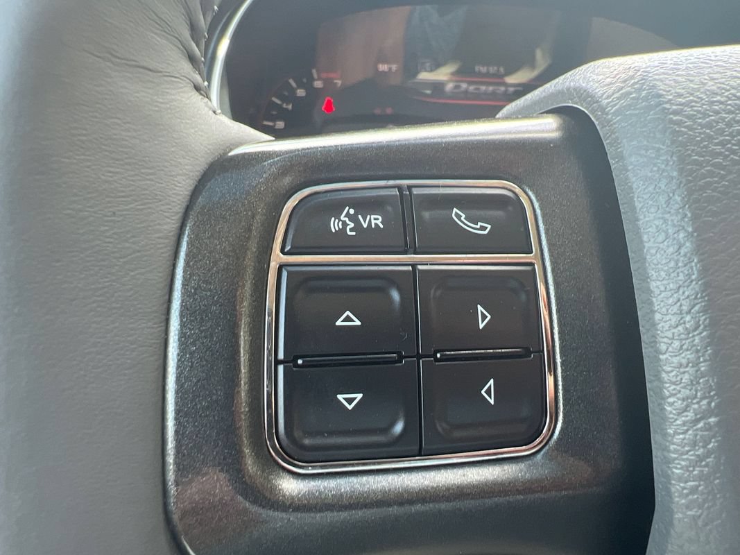 Used 2013 Dodge Dart Limited w/ Premium Group FWD image 23