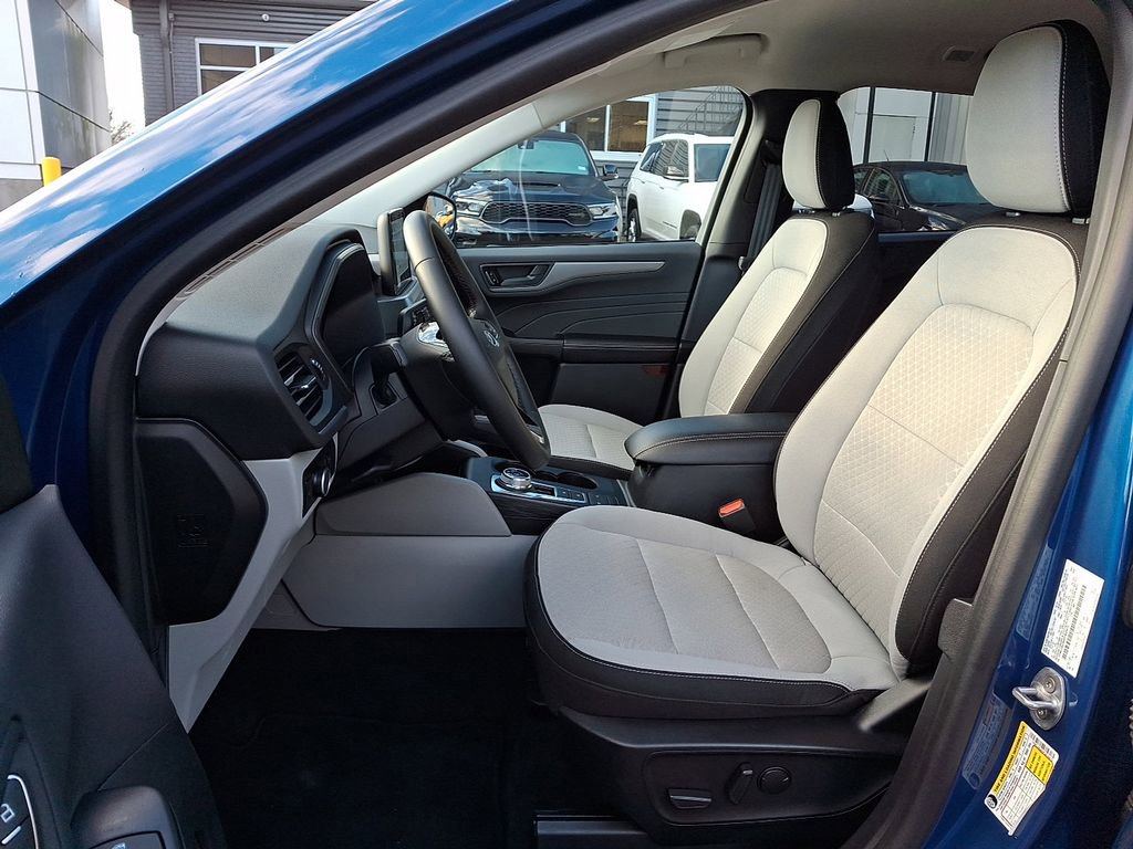 Certified 2023 Ford Escape Active image 14
