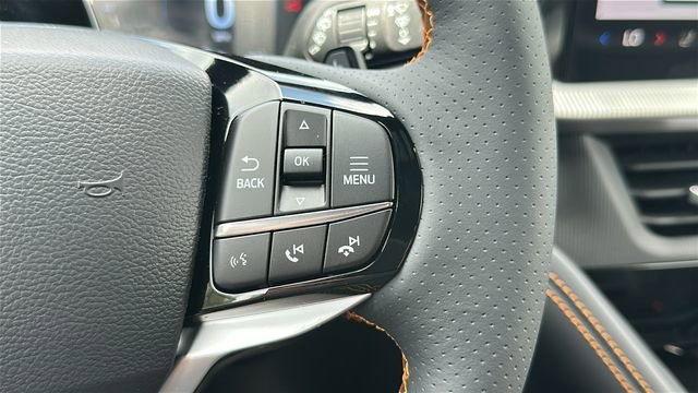 New 2026 Ford Explorer Tremor w/ Tremor Ultimate Package AWD/4WD image 25