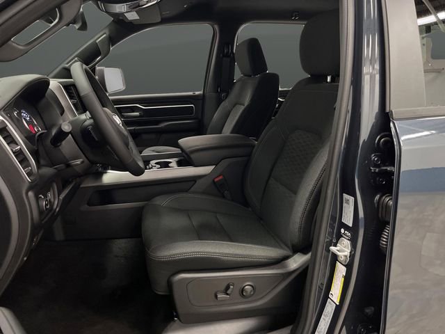 New 2026 RAM 1500 Big Horn w/ Night Edition image 4