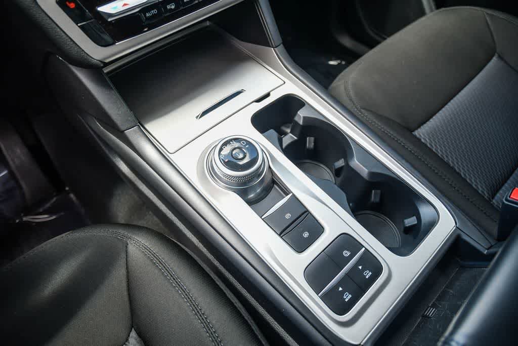 Used 2022 Ford Explorer XLT RWD image 20