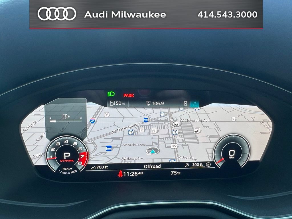 Used 2023 Audi S5 Premium Plus w/ Premium Plus Package AWD/4WD image 14