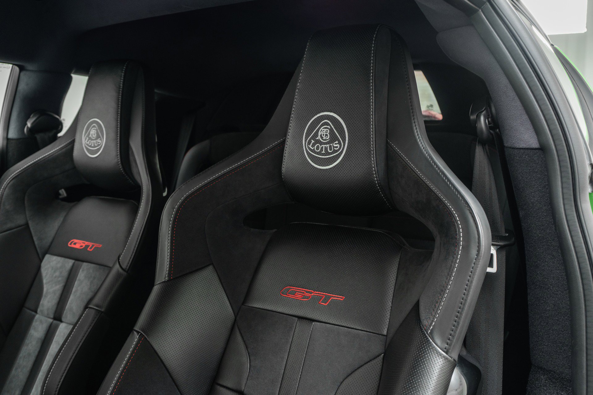 Used 2021 Lotus Evora image 26