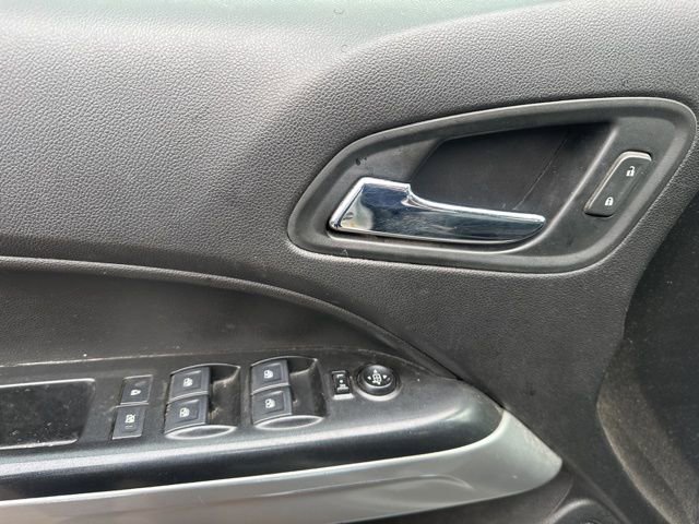 Used 2019 Chevrolet Colorado ZR2 AWD/4WD image 13