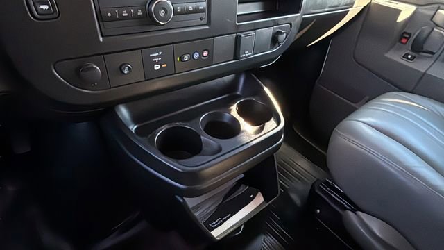 Used 2023 Chevrolet Express 3500 LS image 14