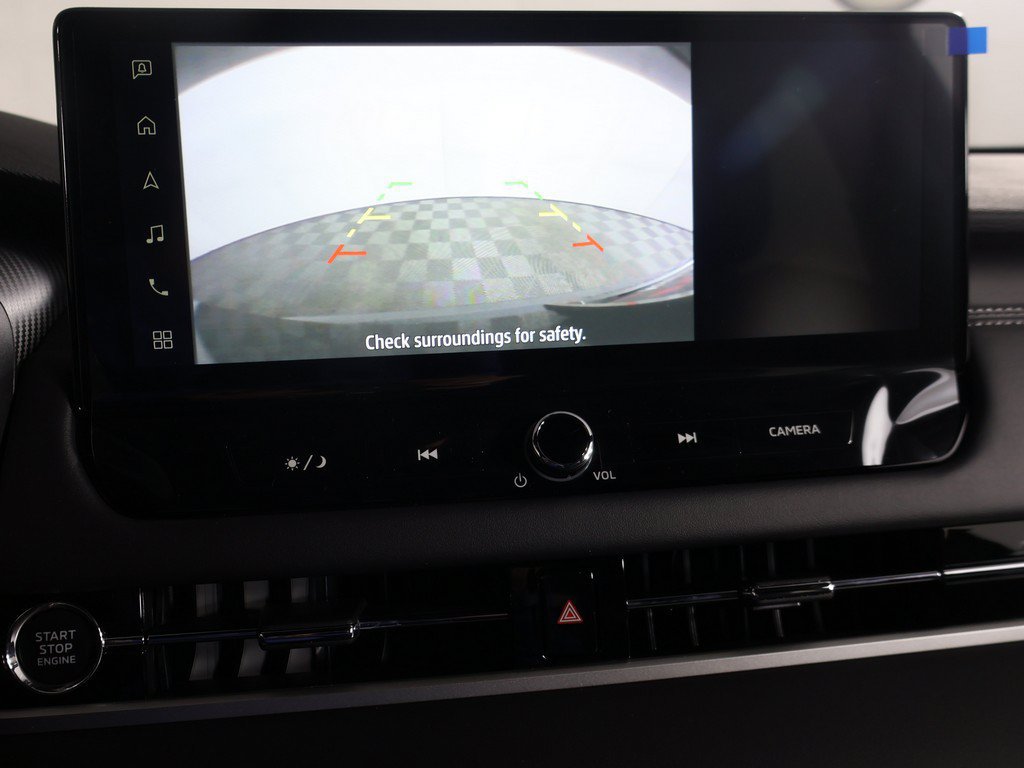 New 2026 Mitsubishi Outlander LE FWD image 44