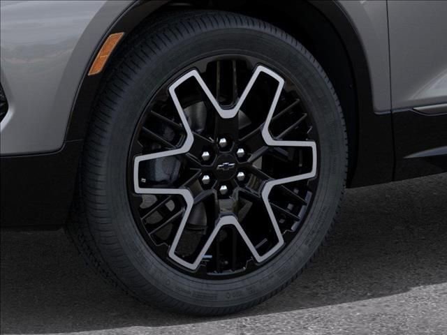 New 2026 Chevrolet Blazer RS w/ Driver Confidence II Package image 9