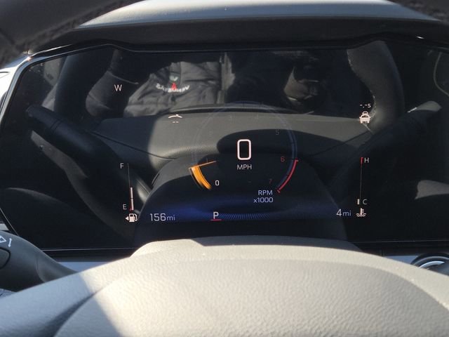 New 2026 Chevrolet Trax ACTIV w/ Sunroof Package image 36