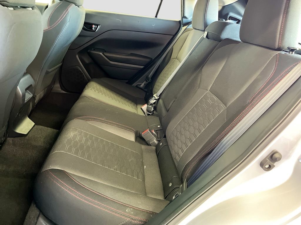 Used 2024 Subaru Impreza 2.0i Sport w/ Popular Package #2 image 22