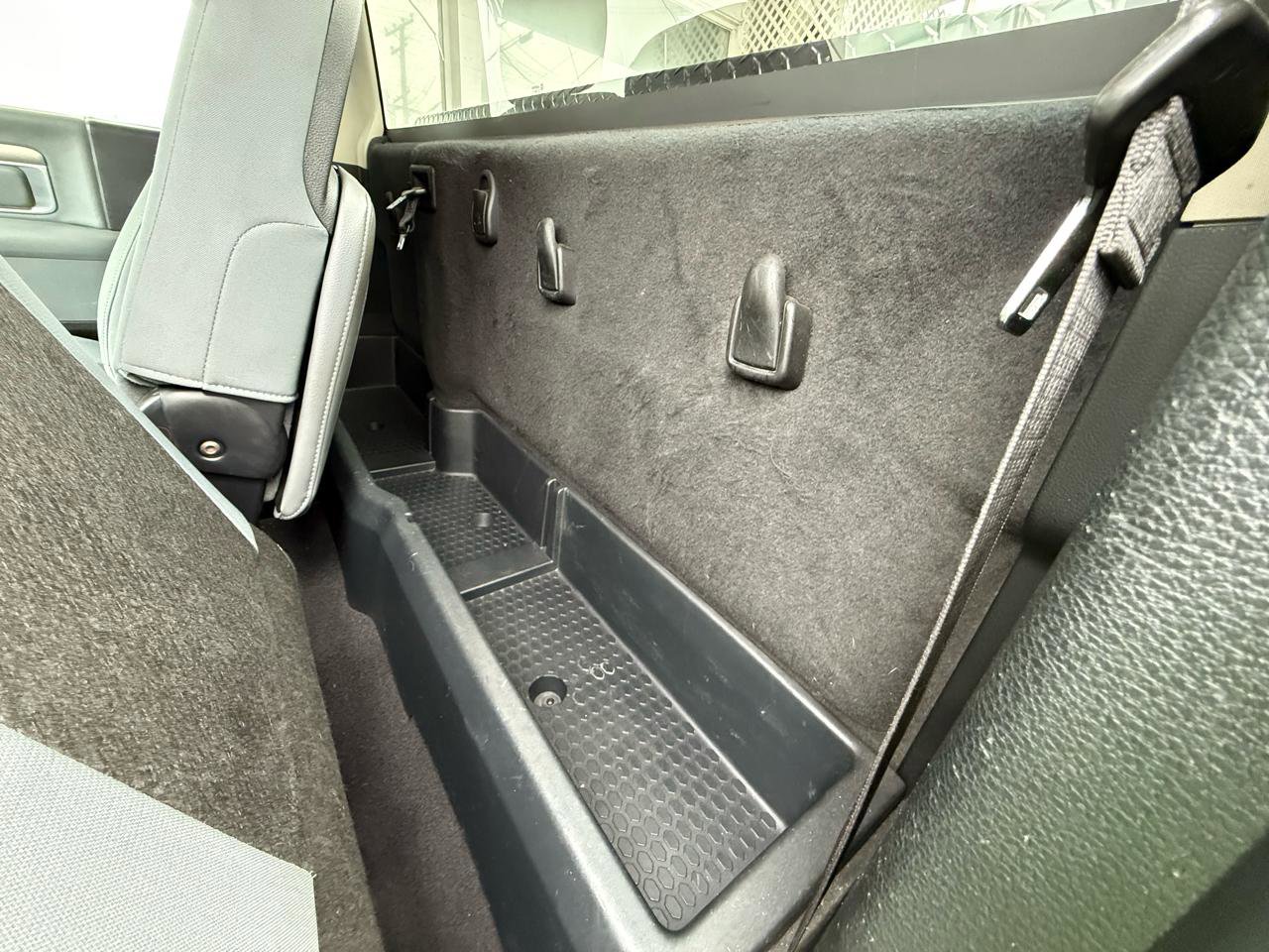 Used 2017 RAM 2500 Tradesman w/ Snow Chief Group image 25