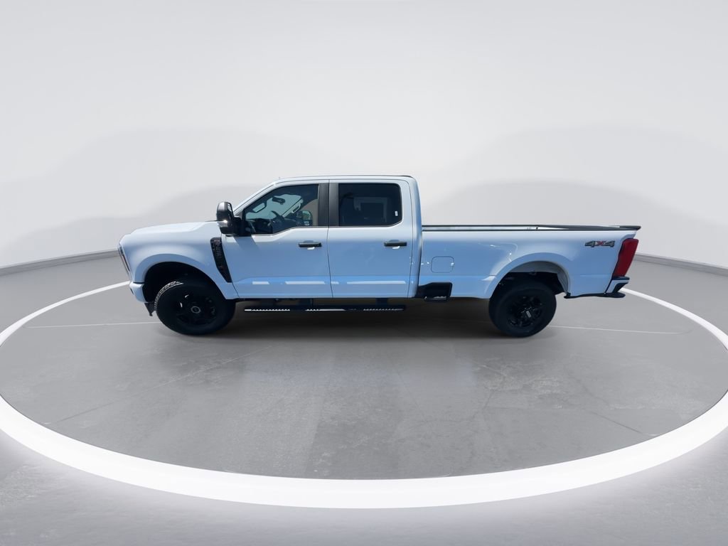 New 2026 Ford F250 XL AWD/4WD image 5