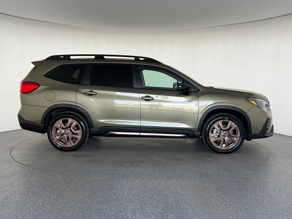 New 2026 Subaru Ascent Limited Bronze w/ Popular Package #2 AWD/4WD video 2