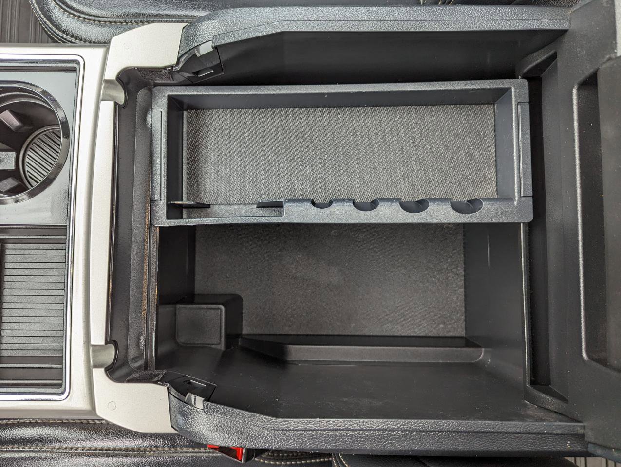 Used 2022 Ford F350 Lariat w/ Lariat Ultimate Package image 31