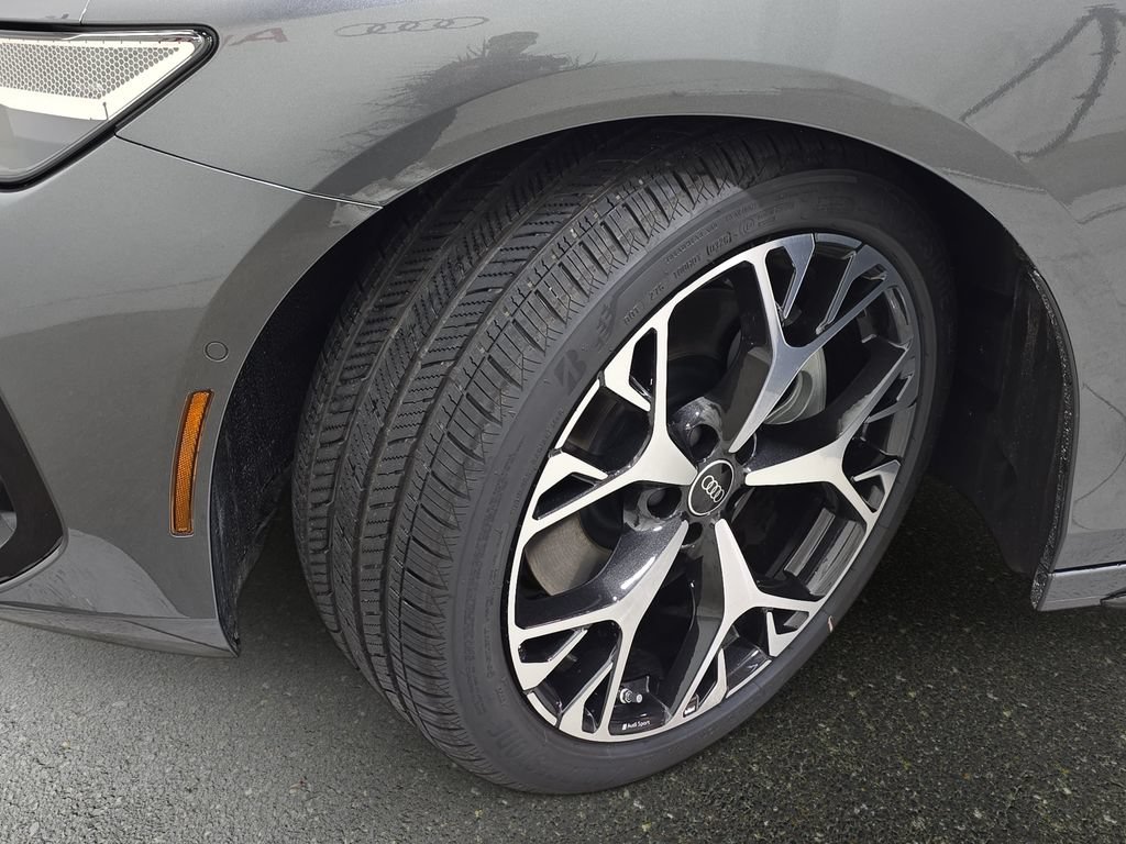New 2026 Audi A6 Prestige AWD/4WD image 32