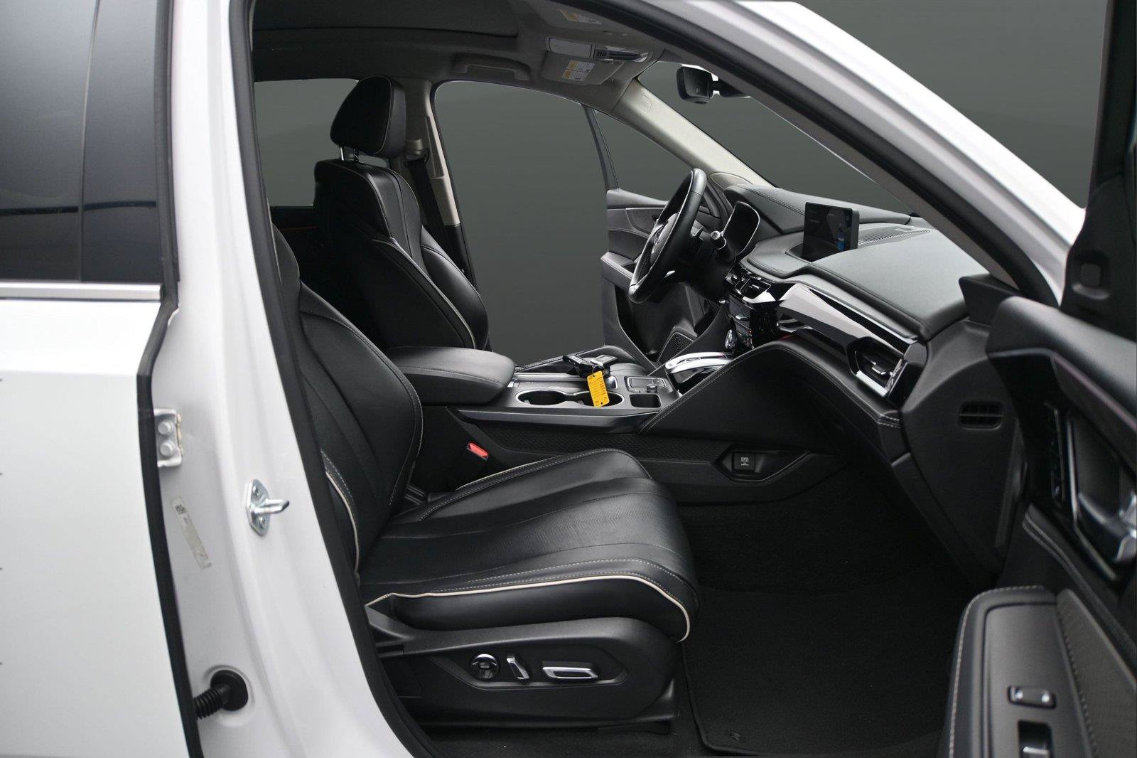 Used 2023 Acura MDX SH-AWD w/ Advance Package image 19
