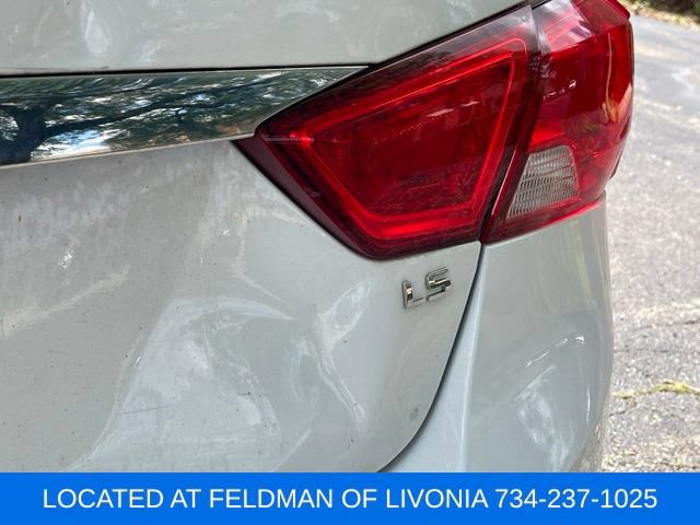 Used 2014 Chevrolet Impala LS FWD image 26