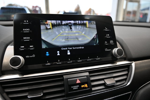 Used 2020 Honda Accord LX image 15