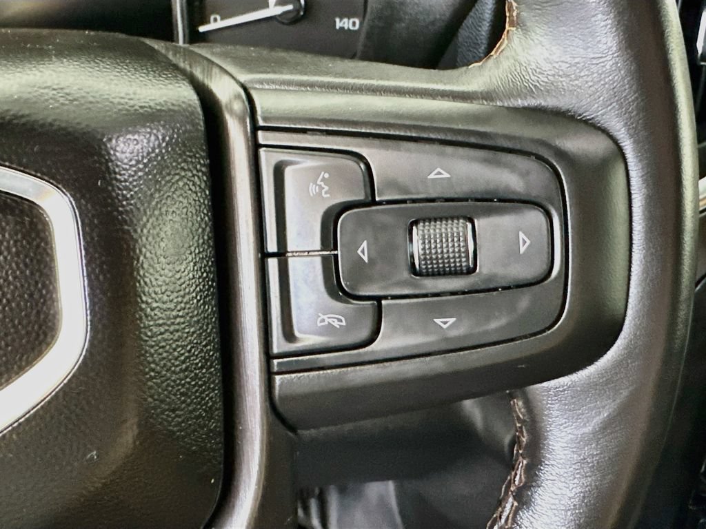 Used 2023 GMC Sierra 2500 AT4 w/ AT4 Premium Plus Package AWD/4WD image 27