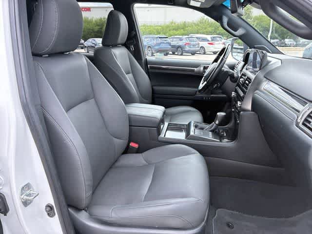 Used 2023 Lexus GX 460 Premium w/ Premium Package AWD/4WD image 24