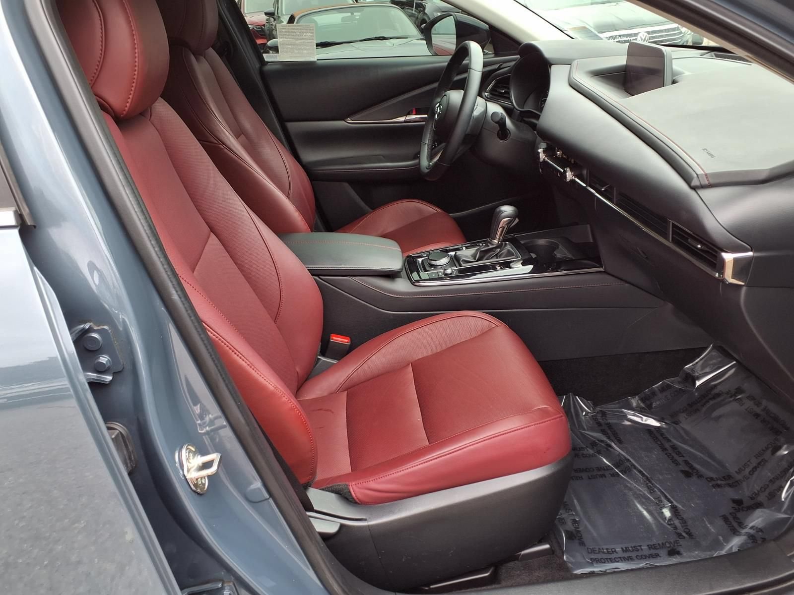 Certified 2023 MAZDA CX-30 AWD 2.5 S w/ Preferred Package image 25