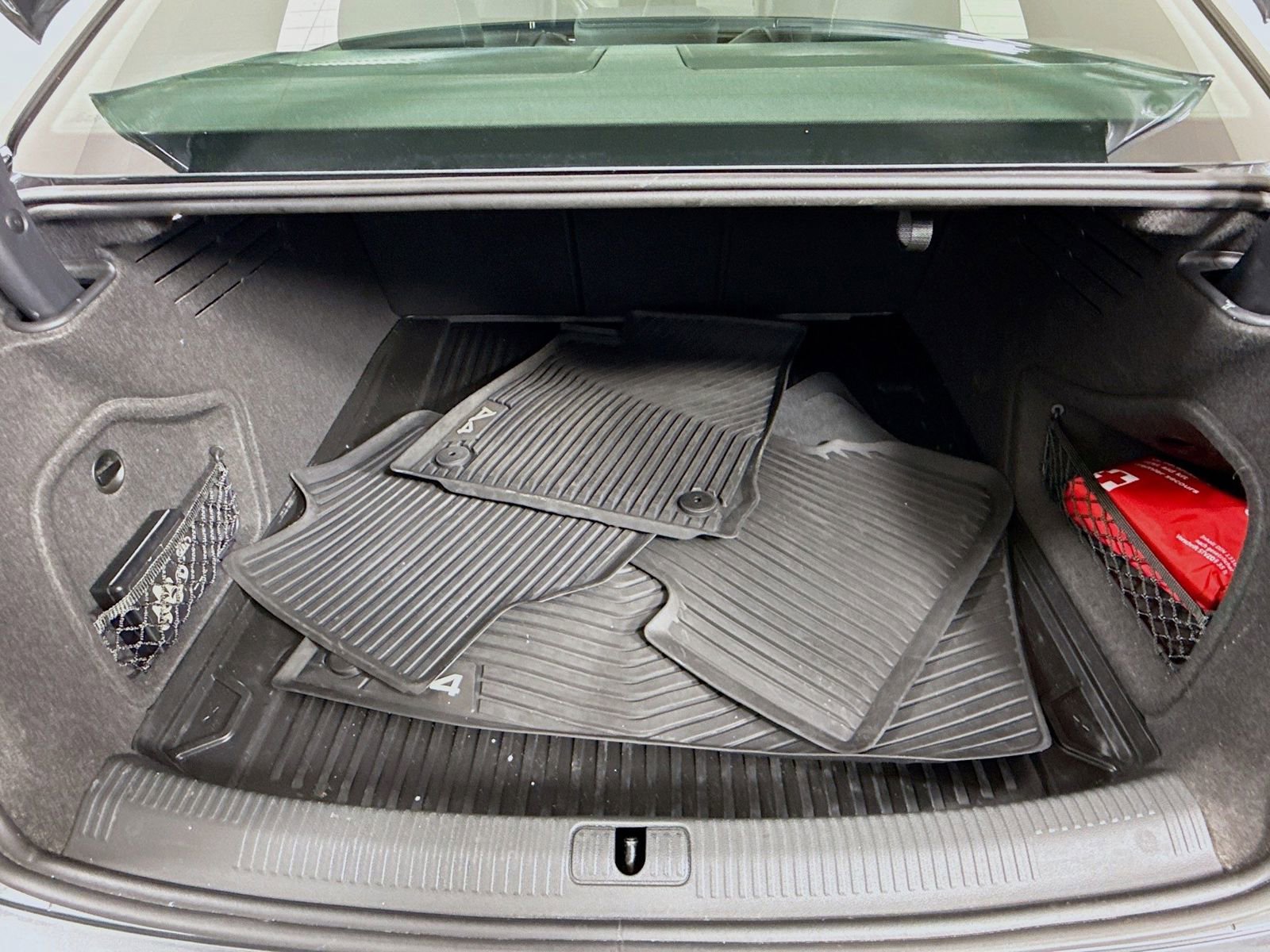 Certified 2023 Audi A4 2.0T Premium Plus image 26