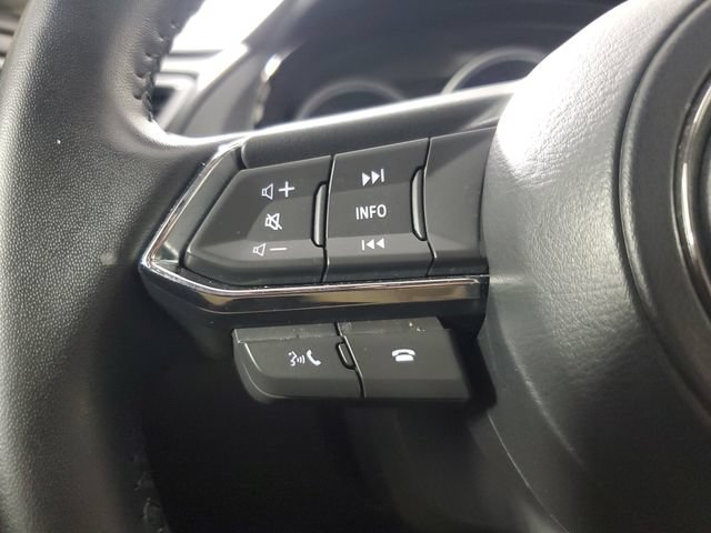 Certified 2022 MAZDA CX-9 Touring AWD/4WD image 22
