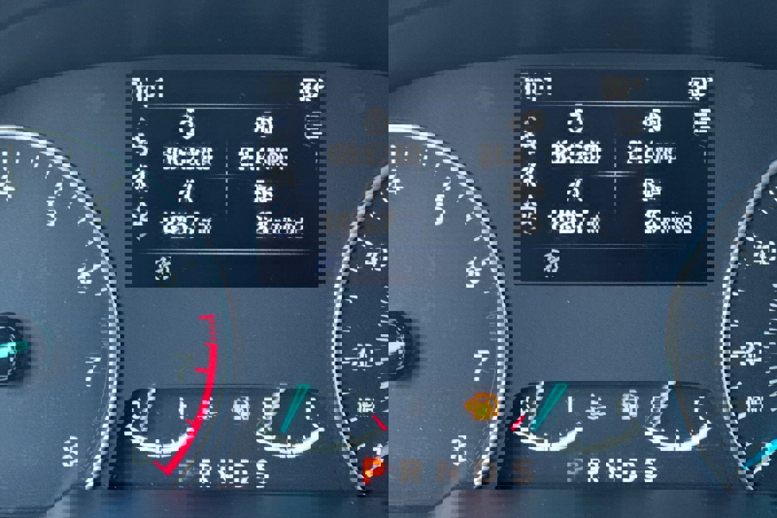 Certified 2018 Ford EcoSport SE image 28