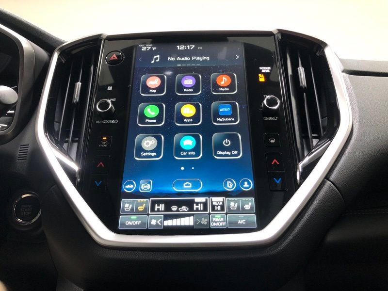 New 2026 Subaru Ascent Touring w/ Popular Package #2 image 35