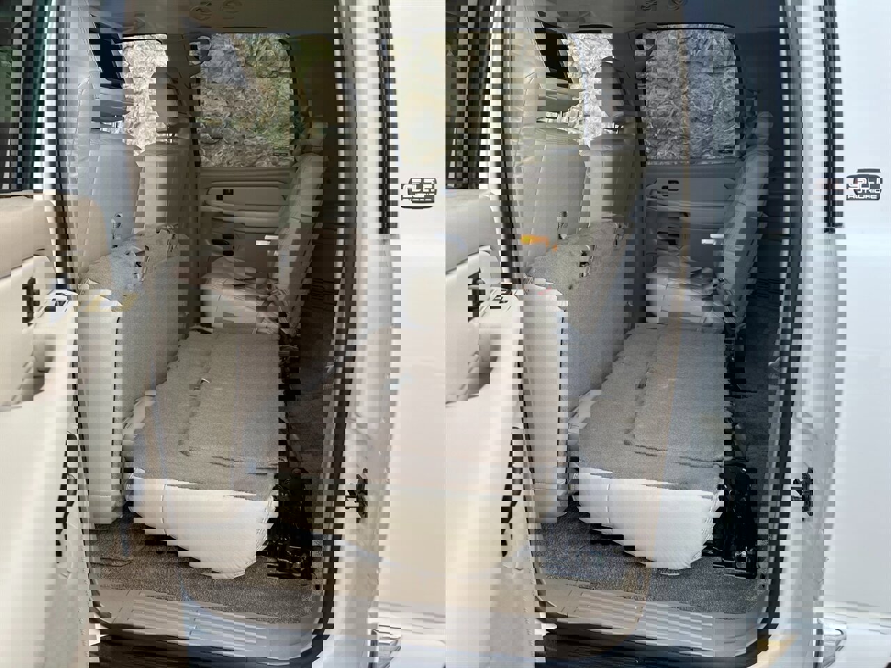 Used 2002 GMC Yukon XL 2500 SLT image 33