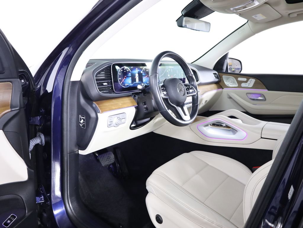 Used 2022 Mercedes-Benz GLE 350 4MATIC image 29