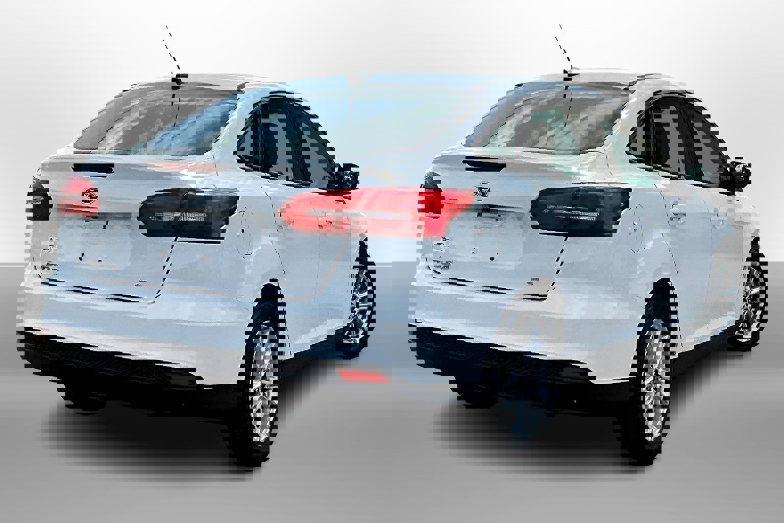 Used 2018 Ford Focus SE image 11