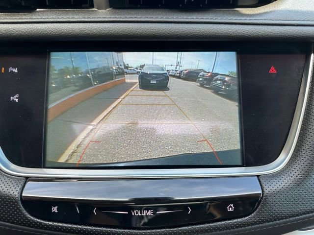 Used 2019 Cadillac XT5 Premium Luxury w/ Driver Assist Package AWD/4WD image 28