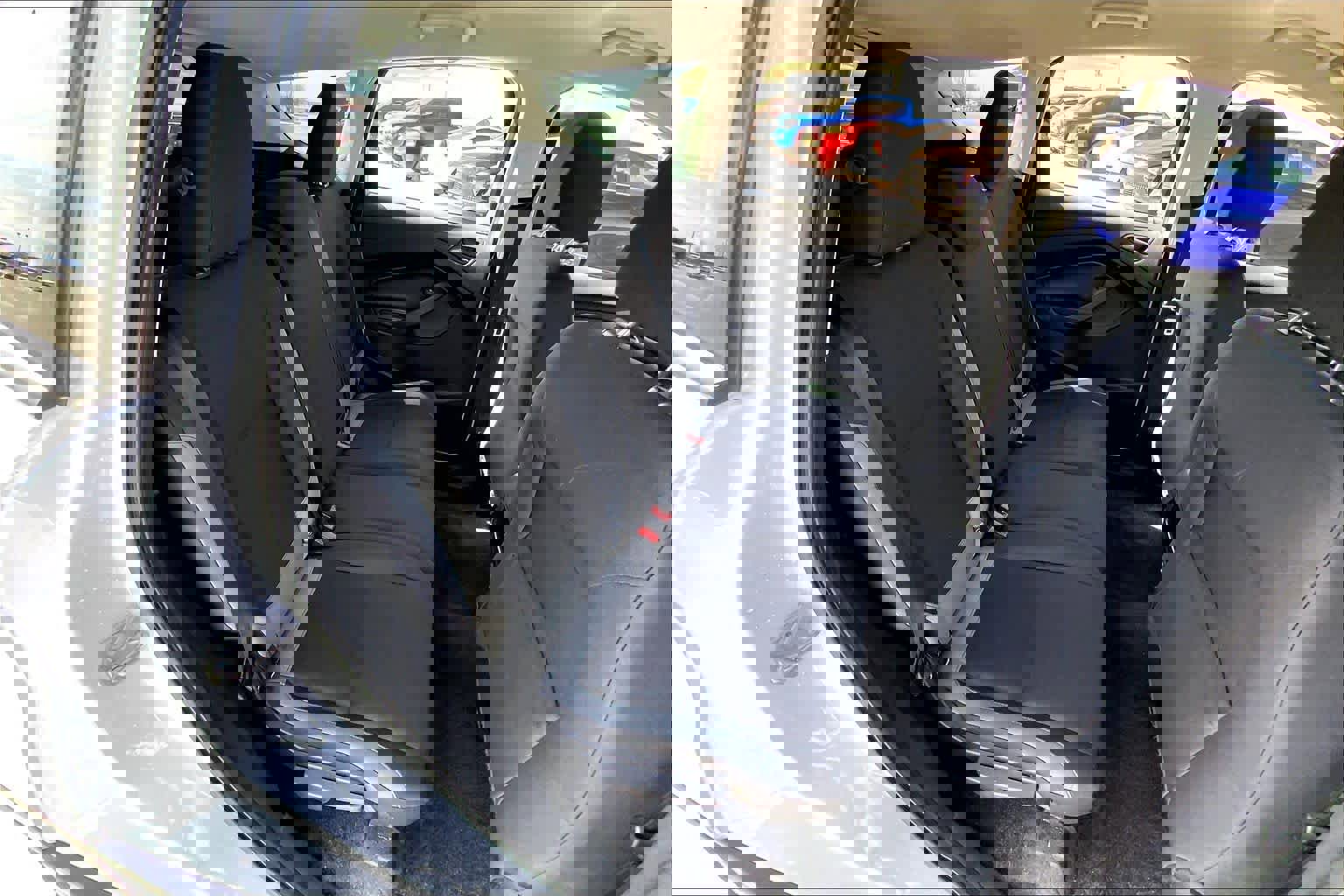 Used 2016 Ford Escape S image 19