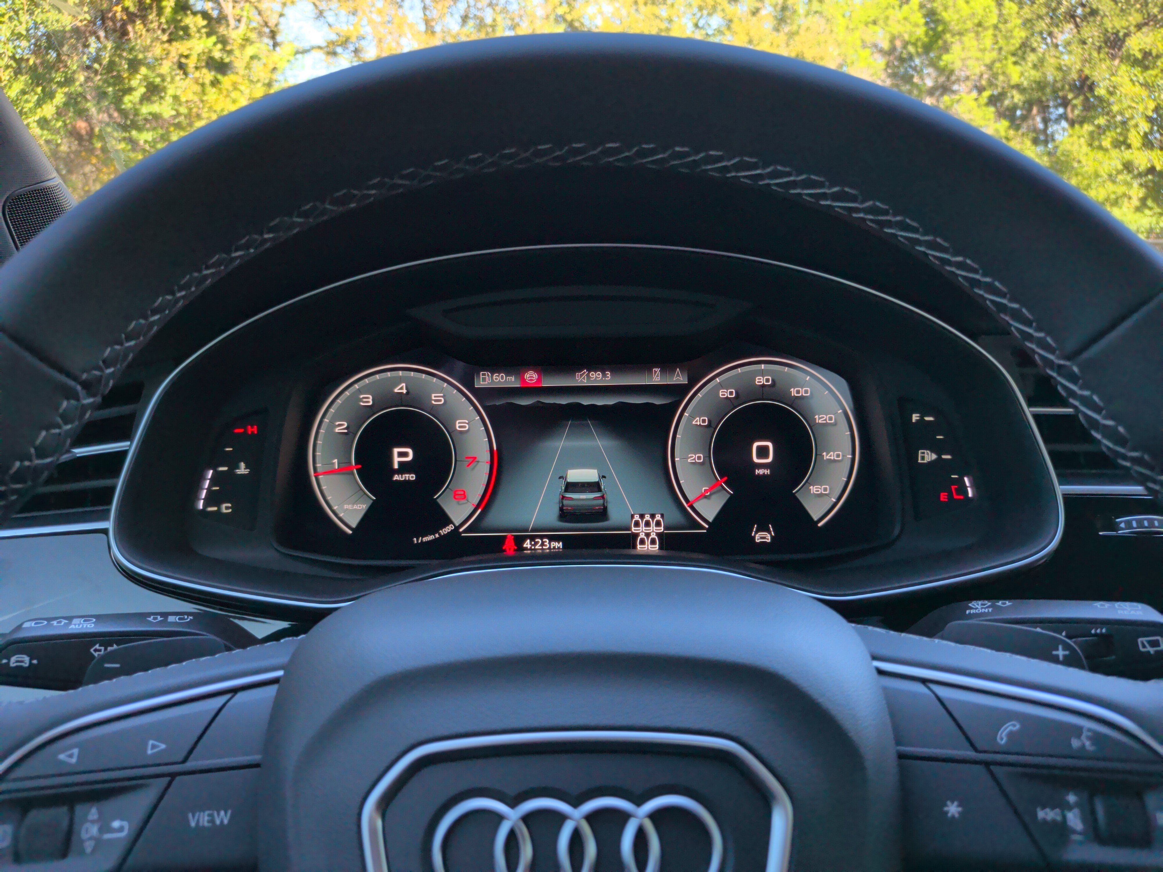 New 2026 Audi Q7 2.0T Premium Plus AWD/4WD image 15
