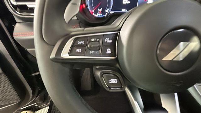 Used 2024 Dodge Hornet R/T w/ R/T Blacktop Package AWD/4WD image 16